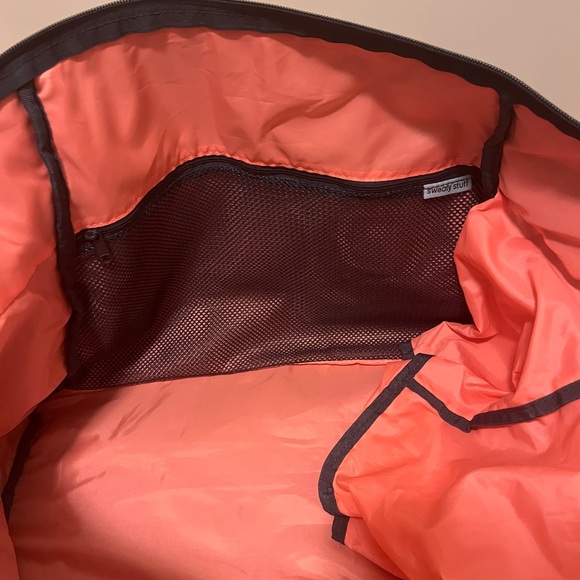 Adidas gym bag - Picture 2 of 5